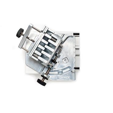 TORMEK SHARPENER FOR DRILL BITS