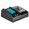 MAKITA BATTERY CHARGER 7.2-18V