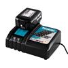 MAKITA BATTERY CHARGER 7.2-18V