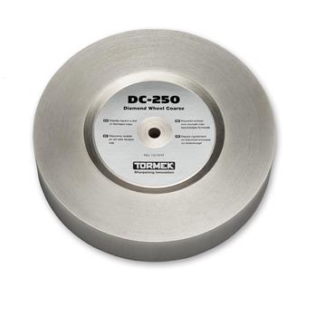 TORMEK DIAMOND WHEEL COARSE 200MM 360 GRIT