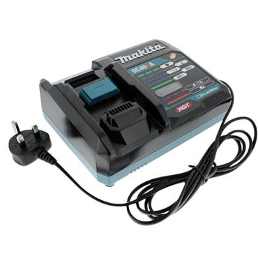 Makita DC40RA 40Vmax XGT Lithium-Ion Rapid Battery Charger