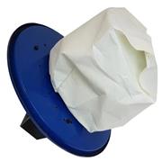 CHARNWOOD PAPER FILTER PK5 FOR DC50 & W680
