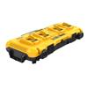 Dewalt Battery Charger 14-18v 4 Port 240 Volt