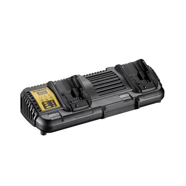 DEWALT CHARGER 4 AMP 10.8-54VOLT TWIN PORT