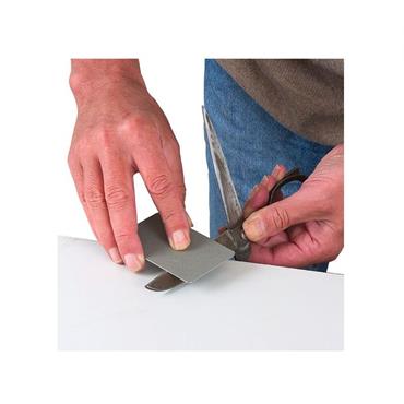 TREND CREDIT CARD SHARPENER FINE&COARSE