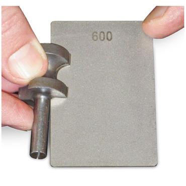 TREND CREDIT CARD SHARPENER FINE&COARSE