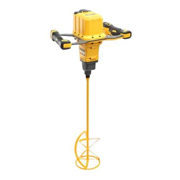 Dewalt Mixer 54v Bare Unit