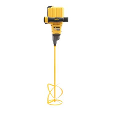 Dewalt Mixer 54v Bare Unit