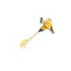 Dewalt Mixer 54v Bare Unit