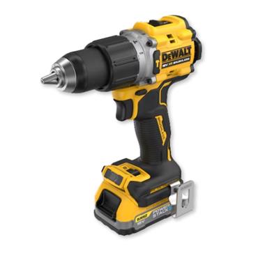 Dewalt Combi Drill  18v Brushless 2x Batteries