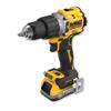 Dewalt Combi Drill  18v Brushless 2x Batteries