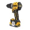 Dewalt Combi Drill  18v Brushless 2x Batteries