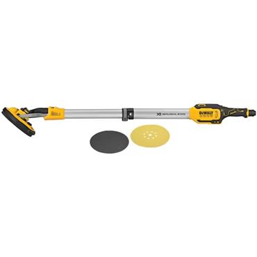 DEWALT SANDER DRYWALL 18V 225MM