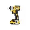 DEWALT DCF887N XR BRUSHLESS IMPACT DRIVER 18V BARE UNIT