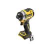 DEWALT DCF887N XR BRUSHLESS IMPACT DRIVER 18V BARE UNIT