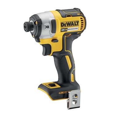 DEWALT DCF887N XR BRUSHLESS IMPACT DRIVER 18V BARE UNIT