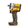 Dewalt 18v X R Scaffolders Impact Wrench Bare Unit