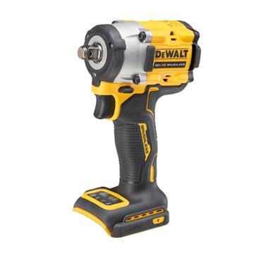 Dewalt 18v X R Scaffolders Impact Wrench Bare Unit