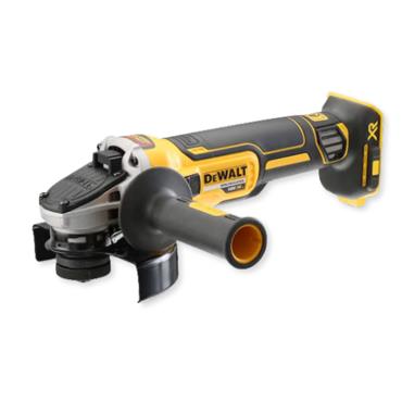 DEWALT DCG405N BRUSHLESS GRINDER 18V 125MM