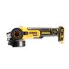 DEWALT DCG405N BRUSHLESS GRINDER 18V 125MM