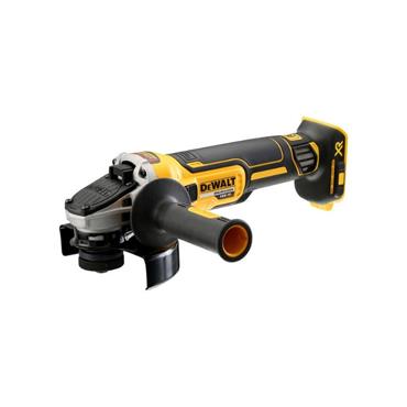 DEWALT DCG405N BRUSHLESS GRINDER 18V 125MM