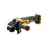 DEWALT DCG405N BRUSHLESS GRINDER 18V 125MM