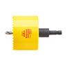 STARRETT BI METAL DEEP CUT HOLESAW 40MM