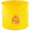 STARRETT BI METAL DEEP CUT HOLESAW 64MM