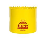 STARRETT BI METAL DEEP CUT HOLESAW 76MM