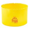 STARRETT HOLESAW DEEPCUT BI METAL 86MM