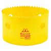 STARRETT HOLESAW DEEPCUT BI METAL 92MM