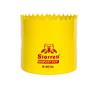 STARRETT HOLESAW DEEPCUT BI METAL 168MM
