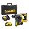 DEWALT SDS DRILL 18 V BRUSHLESS 1 X 5AH BATTS&CHGR