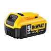 DEWALT TWIN PACK DCD796+DCF887N C/W 5 AH BATT