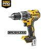 DEWALT 7 PIECE KIT 18V BRUSHLESS 3 BATTERIES