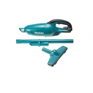 MAKITA 18V LXT VACUUM CLEANER BARE UNIT