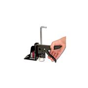 TREND DOOR CLAMP RATCHET TYPE