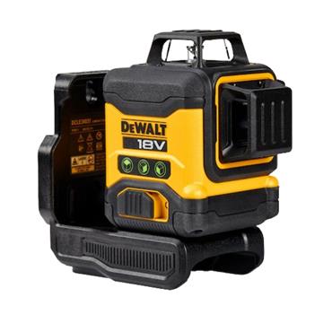 Dewalt 3x360multi Linelazer 18v Bare Unit