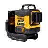 Dewalt 3x360multi Linelazer 18v Bare Unit