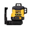 Dewalt 3x360multi Linelazer 18v Bare Unit