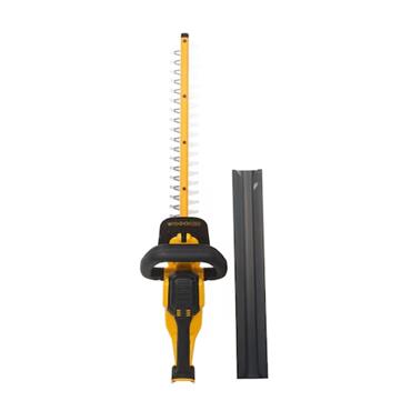 DEWALT HEDGE TRIMMER BARE UNIT 18VOLT 550MM