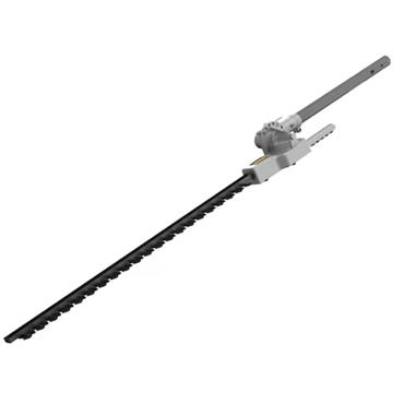 Dewalt 54volt Pole Hedge Trimmer Attachment