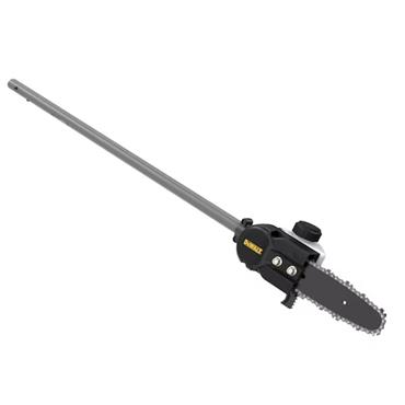Dewalt 54volt Pole Saw Attachment