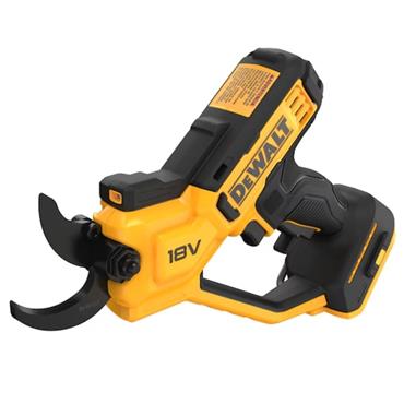 DEWALT PRUNING SHEAR 18V
