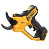 DEWALT PRUNING SHEAR 18V