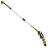 Dewalt 18v Pole Saw Bare Unit Brushless