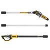 DEWALT 18V POLE SAW BARE UNIT BRUSHLESS