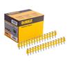 DEWALT STEEL NAIL 25MM BOX 1005 FOR SOFT CONCRETE