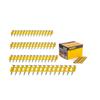 Dewalt Steel Nail 30mm Box 1005 For Soft Concrete