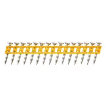 DEWALT STEEL NAIL 40MM BOX 1005 FOR SOFT CONCRETE